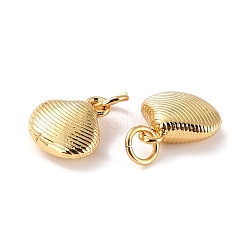 Латунные подвески&nbsp;KK-P207-014G-RS