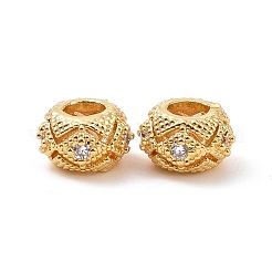 Strass in ottone perle&nbsp;KK-A179-01G