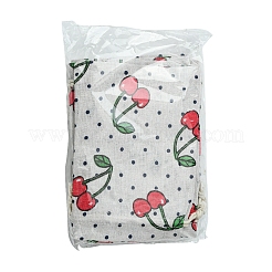 18 шт. 3-х видов мешковины для упаковки ABAG-FS0001-10