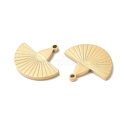 Ионное покрытие (ip) подвески из хирургической нержавеющей стали 316l STAS-H213-38G