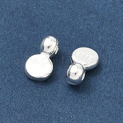 925 серебряный шарм&nbsp;STER-H119-05A-S