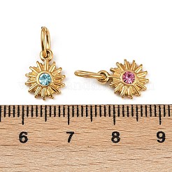 Подвески из нержавеющей стали 304&nbsp;STAS-Z143-04G