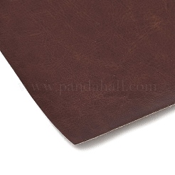 Tissu en similicuir pu&nbsp;LS-DIY-XCP0003-98A