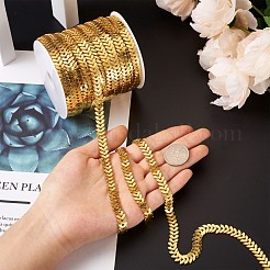 Железо лист связывает цепи CH-R064-02