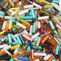 Стеклянные круглые бусы&nbsp;SEED-XCP0001-46