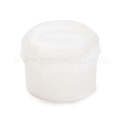 Силиконовые Молды для свечей в форме лица своими руками&nbsp;LS-DIY-A053-04