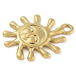 Ионное покрытие (ip) подвески из нержавеющей стали 304&nbsp;STAS-B075-10G-02