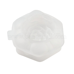 Силиконовые Молды для цветов своими руками&nbsp;LS-DIY-A059-08B