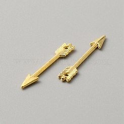 Подвески из цинкового сплава&nbsp;FIND-WH0152-65G