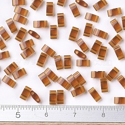 Miyuki mezza tila perline&nbsp;SEED-X0054-HTL134