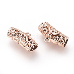 Поручни из сплава&nbsp;LS-PALLOY-J169-01RG