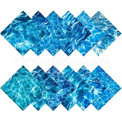 Blocchi di carta per album&nbsp;DIY-WH20007-341E