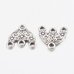 Коннекторы тибетского стиля&nbsp;LF11357Y