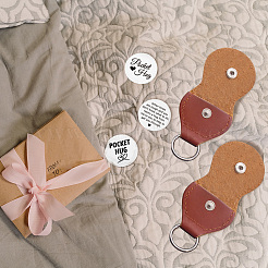 Набор памятных монет из нержавеющей стали с двусторонней гравировкой в виде сердца AJEW-GL0002-01A