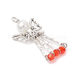 Подвески гальванизируйте стекла&nbsp;PALLOY-JF03661-01