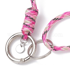 Ремни для мобильных телефонов из полиэстера и спандекса HJEW-JM04287-03