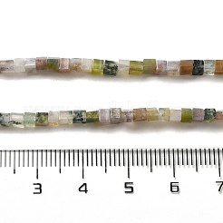 Природного индийского агата бисер нитей&nbsp;G-B064-A29