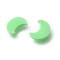 Cabochon luminosi in argilla polimerica fatti a mano&nbsp;PY-CBA5A20-15C