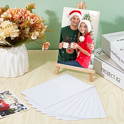 Алюминиевые заготовки для термопереноса&nbsp;DIY-CP0013-09B