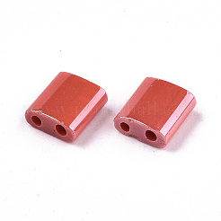 2-дырочные стекло бисер X-SEED-S031-L-ST125