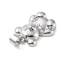 Латунные подвески KK-P233-06P