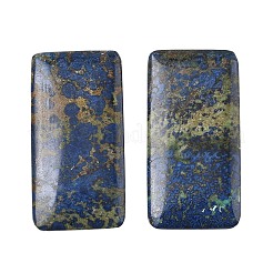 Natürliche Azurit-Cabochons&nbsp;GG-CBA78D8-06