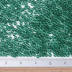 Miyuki runde Rocailles Perlen&nbsp;X-SEED-G007-RR0147