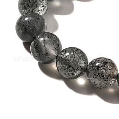 Природного биотита нитей бисера G-F784-A03-02