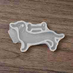 DIY силиконовые Молды для кулона&nbsp;LS-SIMO-L001-04B