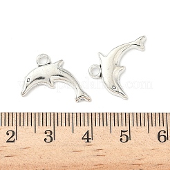 Сплавочные подвески тибетского стиля FIND-B050-01AS-02