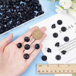 150шт резиновая винтовая заглушка FIND-BC0004-82