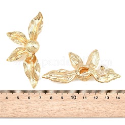 Boucles d'oreilles en alliage pour femmes&nbsp;AL-CBA4777-03A
