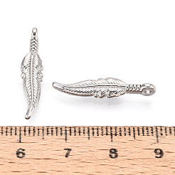 Подвески из нержавеющей стали 304 STAS-N114-30P