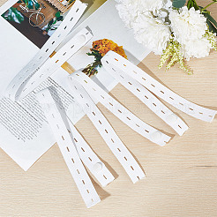 Эластичные ремни из полиэстера&nbsp;AJEW-WH0270-284D