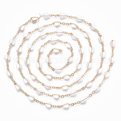 Латунные кабельные цепи CHC-N018-100