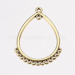 Коннекторы тибетского стиля&nbsp;TIBEP-EA089YKG-AG-LF