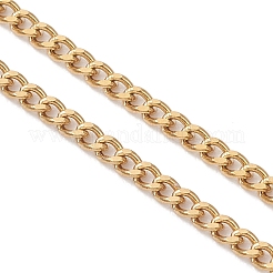 Изготовление браслета-слайдера из нержавеющей стали 304&nbsp;AJEW-JB01524-01