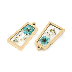 Подвески из нержавеющей стали 304 из эпоксидной смолы&nbsp;STAS-T072-29