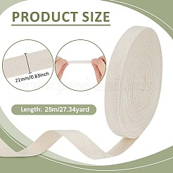 Nastro in cotone spinato da 25 m&nbsp;OCOR-BC0009-09
