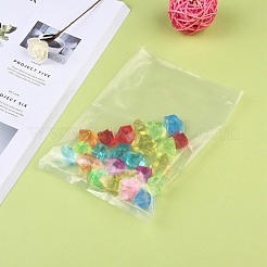 Sacchetti di plastica rettangolo&nbsp;PE-R001-01