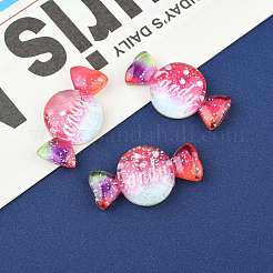 Кабошоны из смолы&nbsp;LS-CRES-T019-06