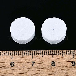 Подушечки для серег из пенополистирола X-KY-T017-01-A01