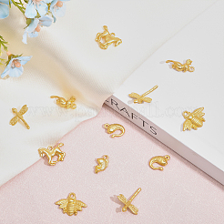 Подвески из сплава 30 шт.&nbsp;FIND-CA0007-27