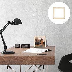 Barelle in legno massello&nbsp;DIY-WH0188-15C