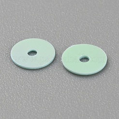 ПВХ блестки/пайетки&nbsp;DIY-WH0021-86G