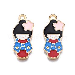 Подвески из сплава &nbsp;ENAM-S115-072