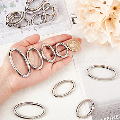 Легкосплавные пружинные кольца PALLOY-CA0001-28P