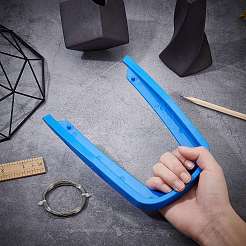 1 шт. резак для проволоки TOOL-PH0001-44