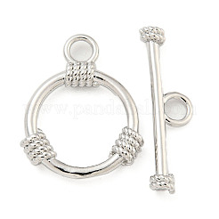 Латуни Переключить застежками KK-A223-30P