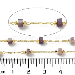 Латунные цепные цепи CHC-C009-02G-03